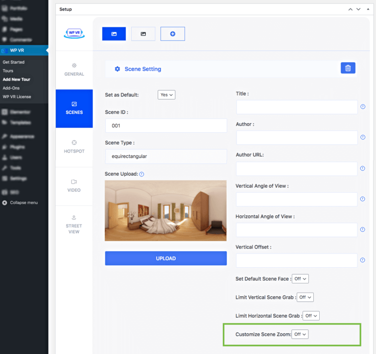 Customize-a-scene-Scene-Zoom-Limit-768×722