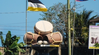 Sustainable Tourism promotes economic growth.