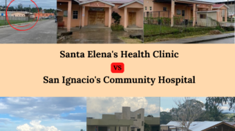 Where you live determines the education you will recieve.