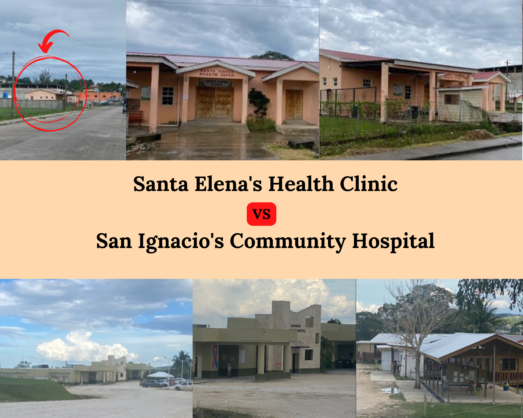 Where you live determines the education you will recieve.