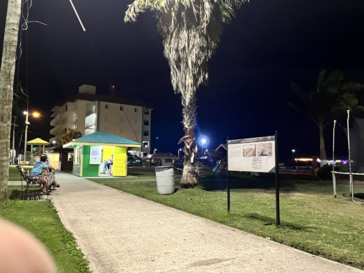 Doing Business in Belize