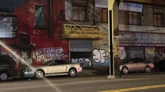 Building sustainable cities