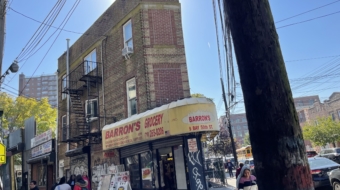 Examples of local business in NYC