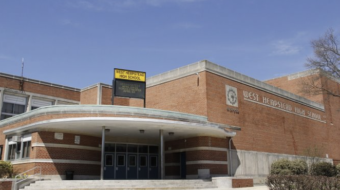 Educational institutions