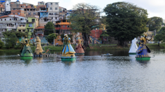 Symbolic reparations