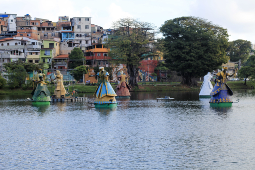 Symbolic reparations